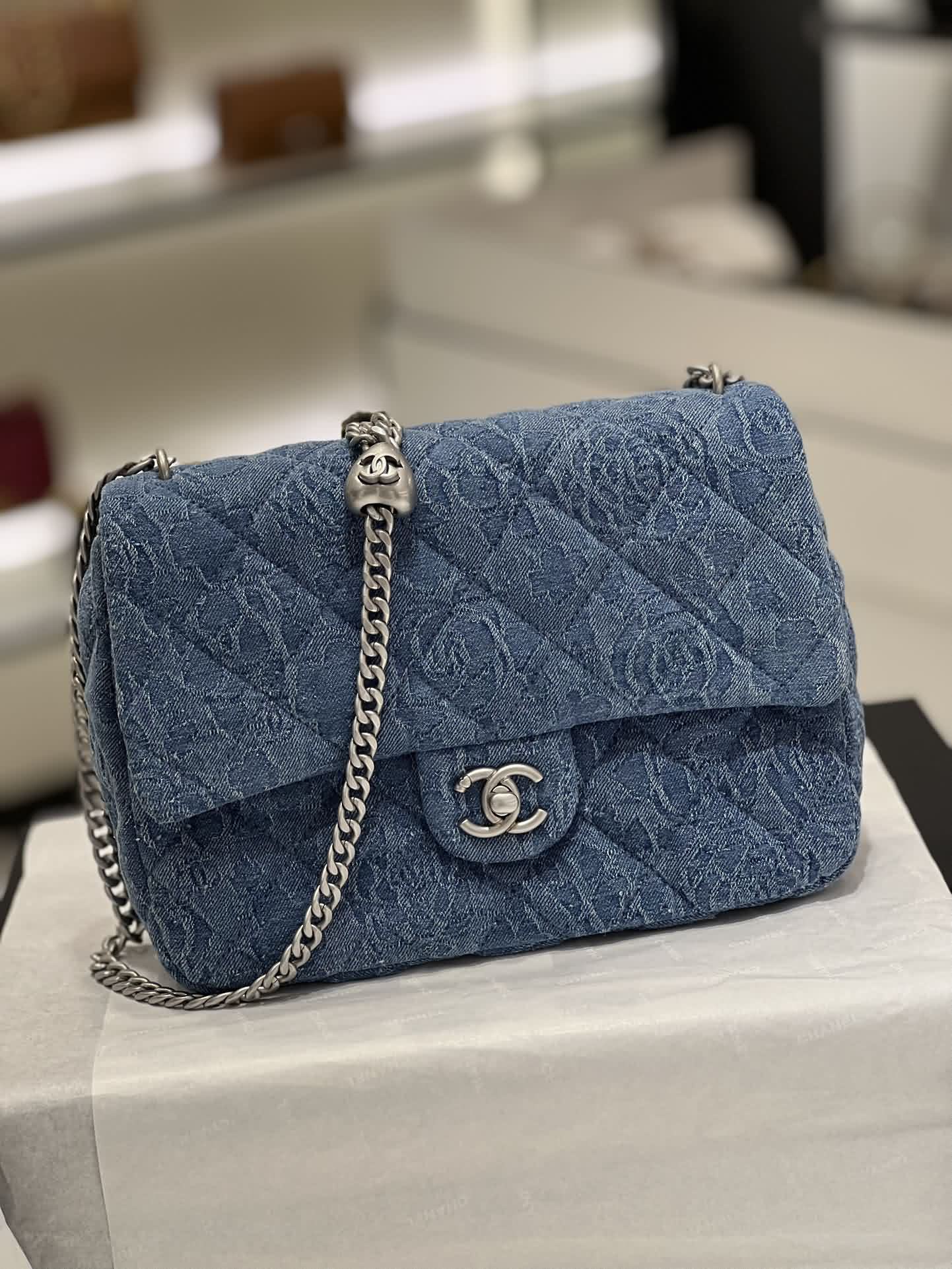 Chanel 23P 春夏系列