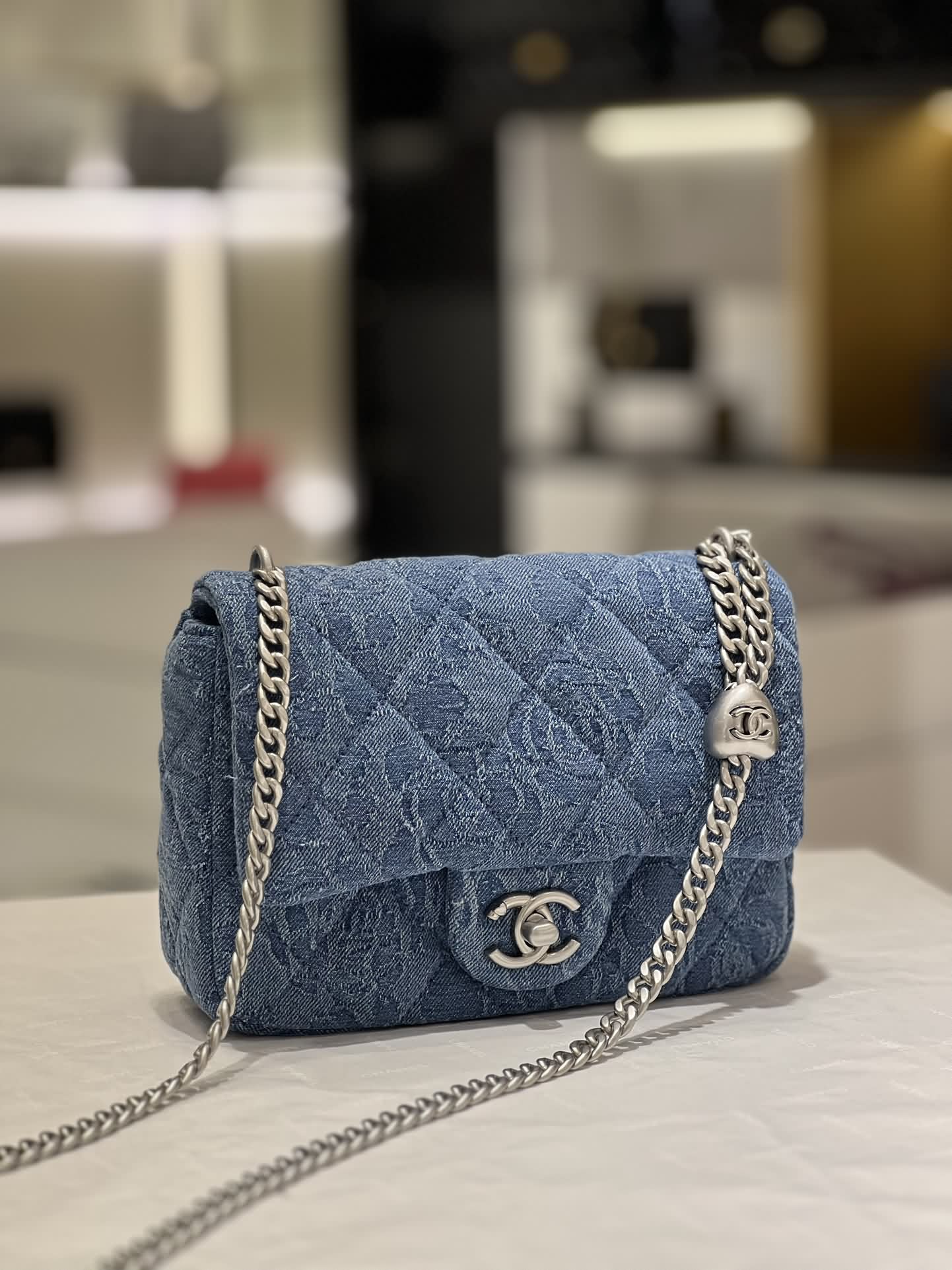 Chanel 23P 春夏系列
