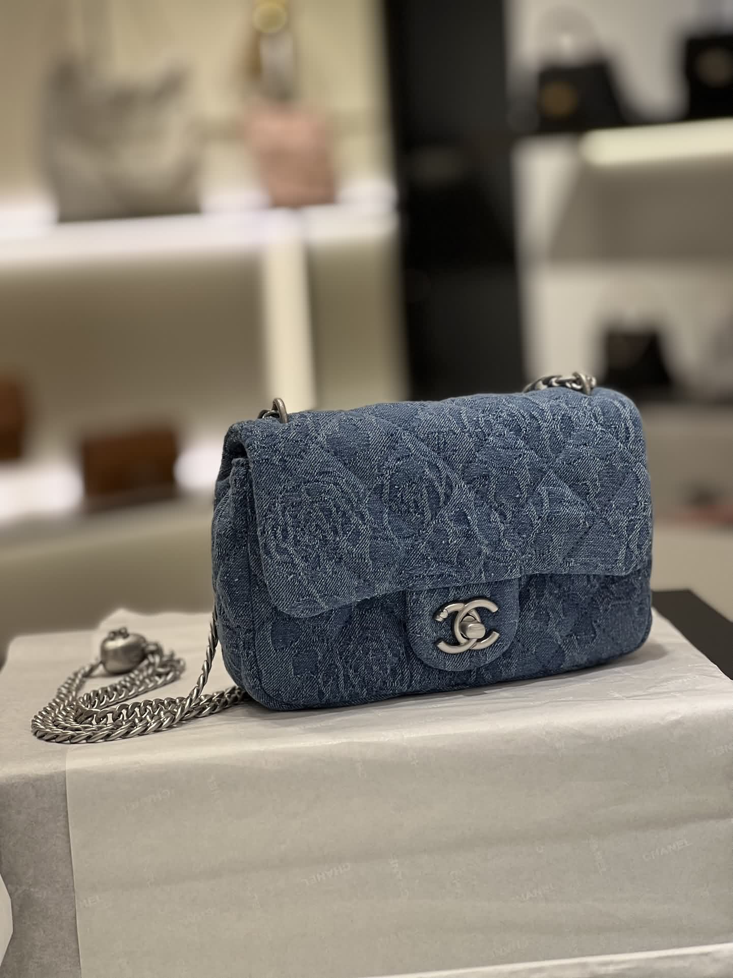 Chanel 23P 春夏系列