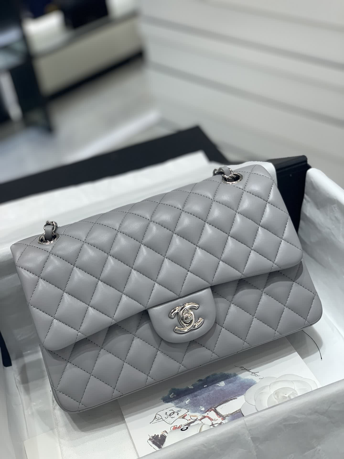 2022春夏新品 全鋼淺金金屬