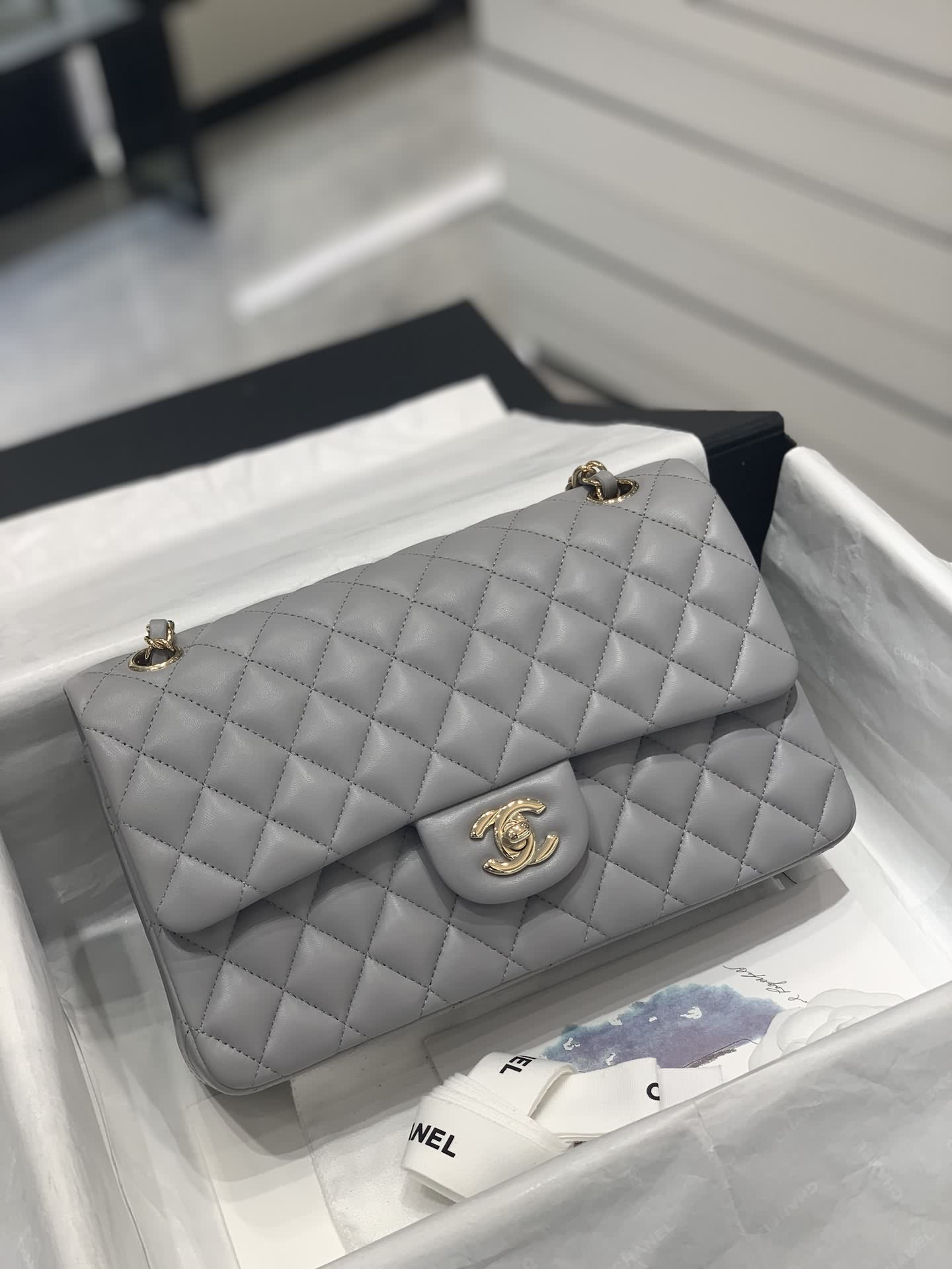 升級版帶晶片 2022春夏新品 全鋼淺金金屬