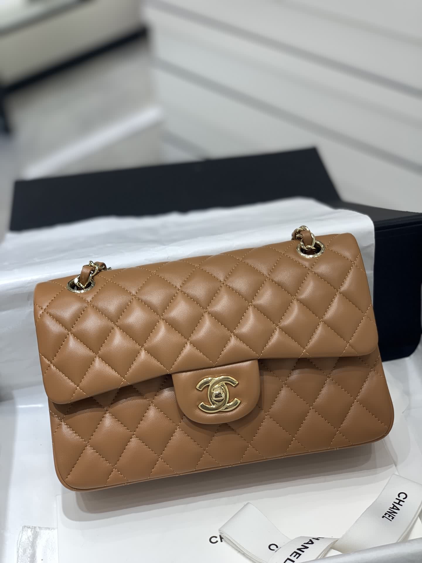春夏新品 全鋼淺金色金屬