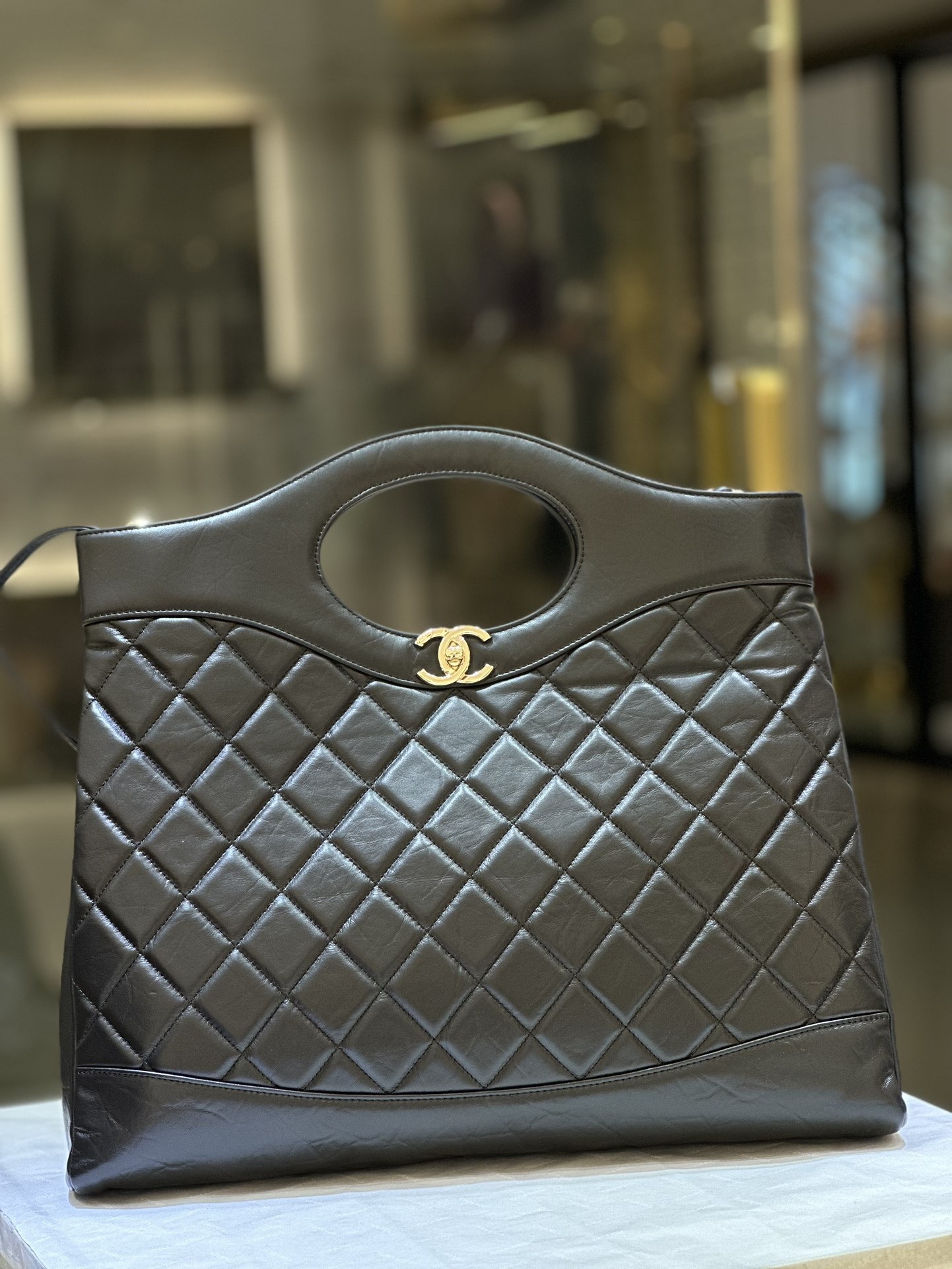 Chanel 23A 31手袋