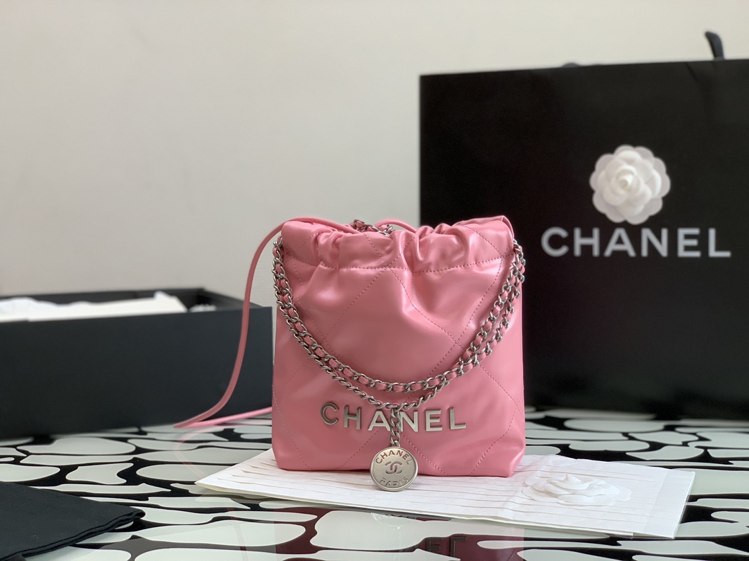 23smini 22bag