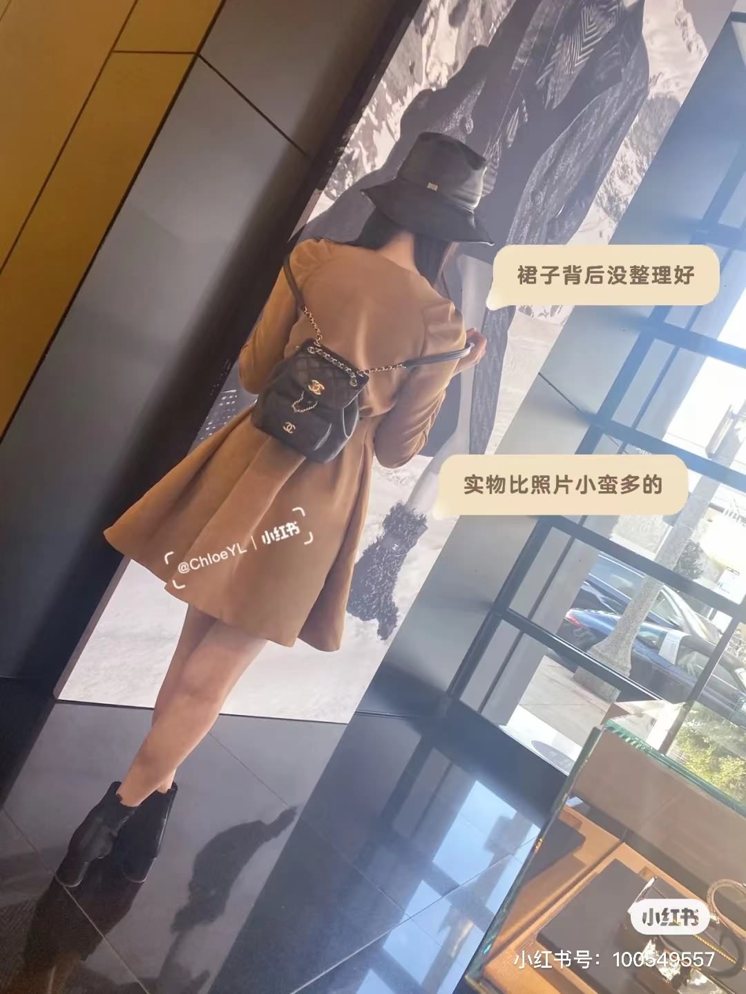22k DUMA雙肩小背包