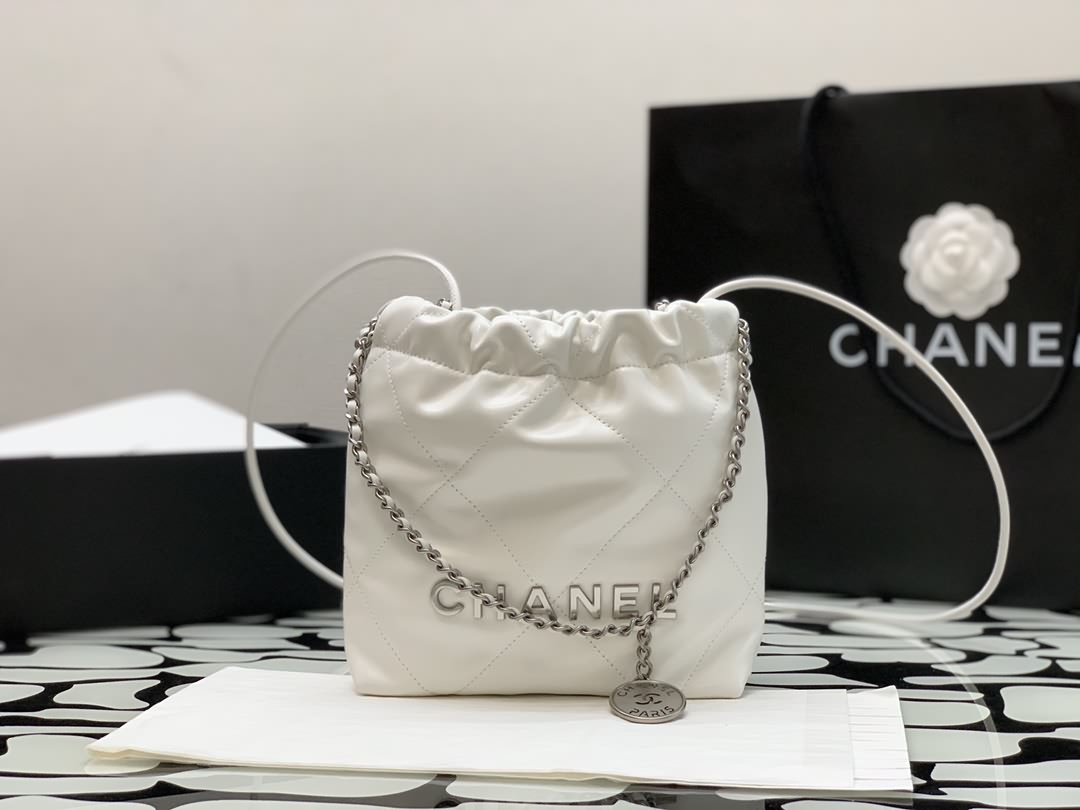 23smini 22bag