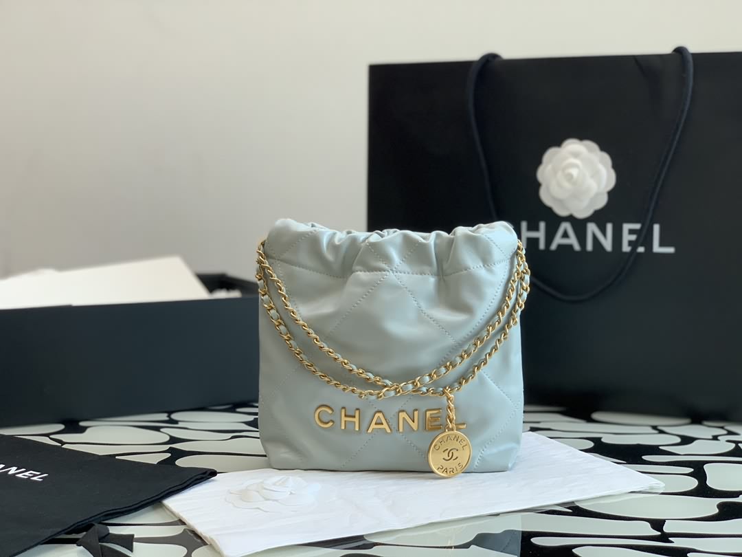 23smini 22bag