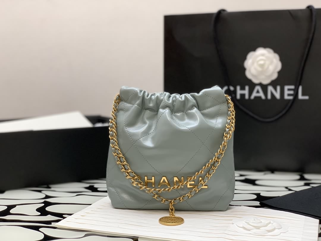 23smini 22bag