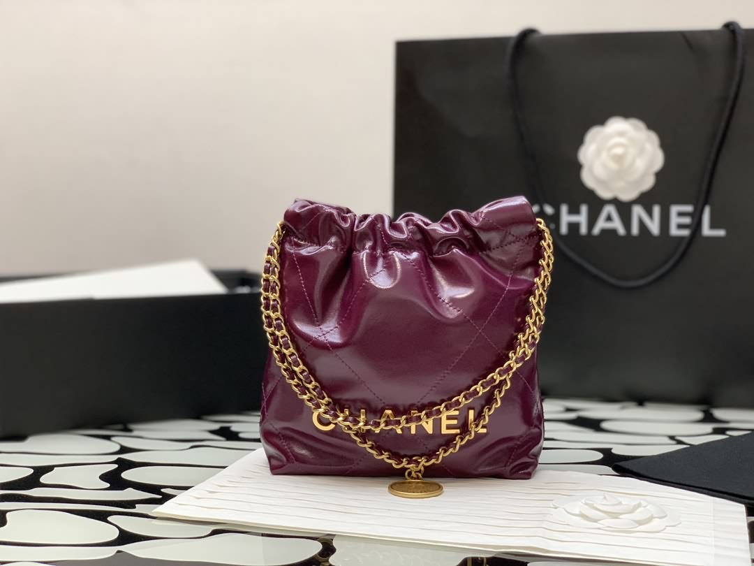 23smini 22bag