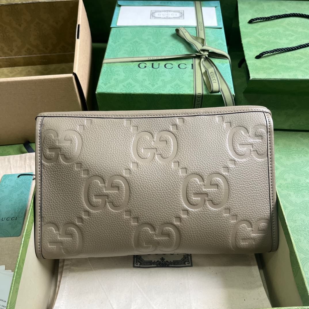 超級雙G手拿包