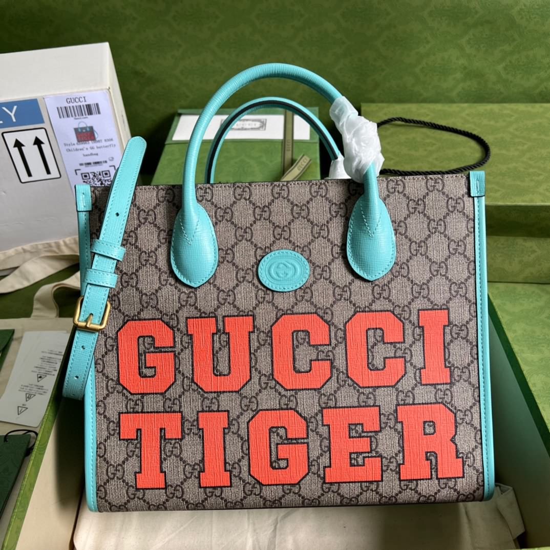 GG小號托特包
