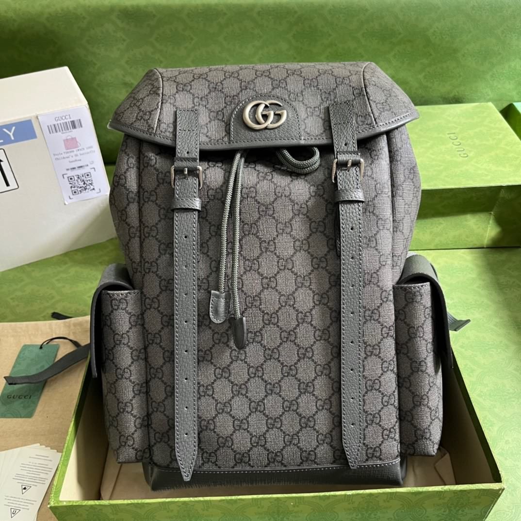 Ophidia系列中號GG背包