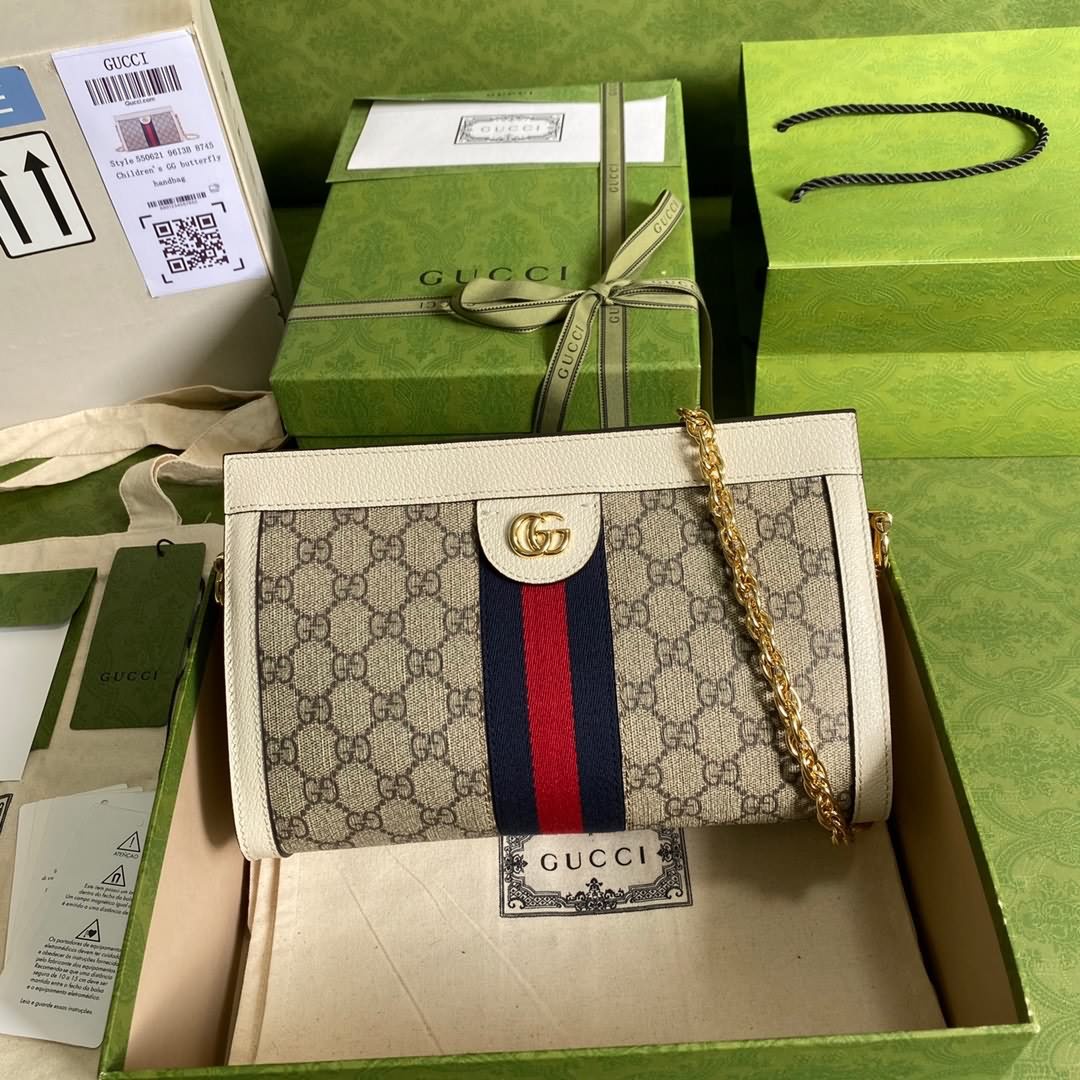 Gucci meo vintage手拿包