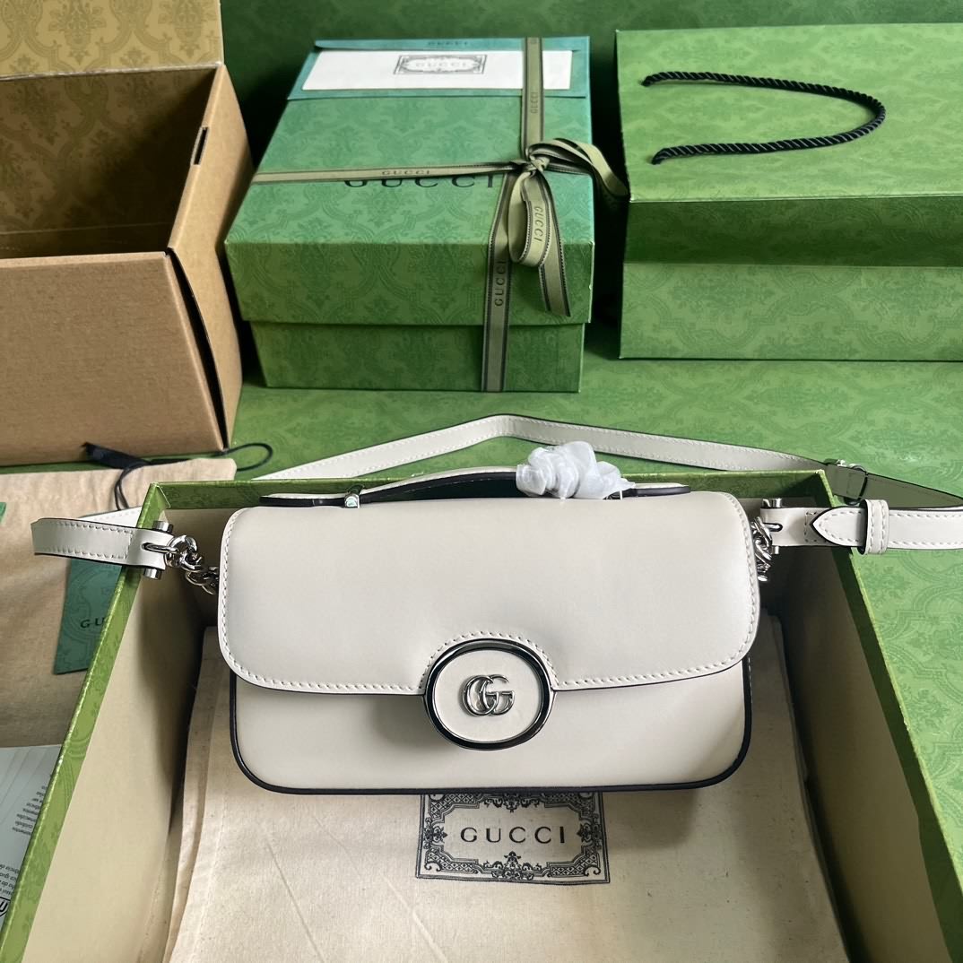 Petite GG系列迷你肩背包