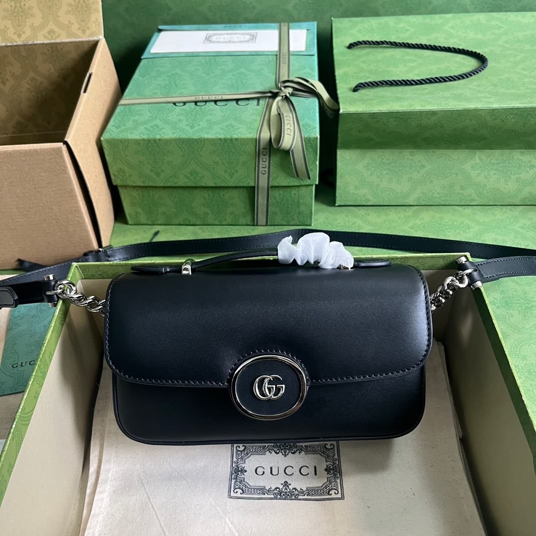 Petite GG系列迷你肩背包