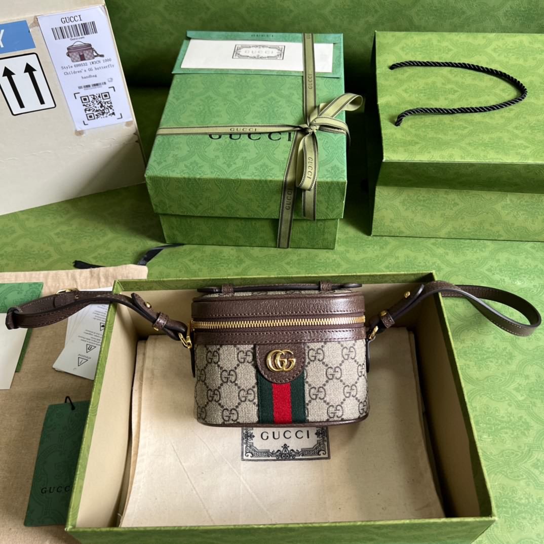 GG全新時裝系列