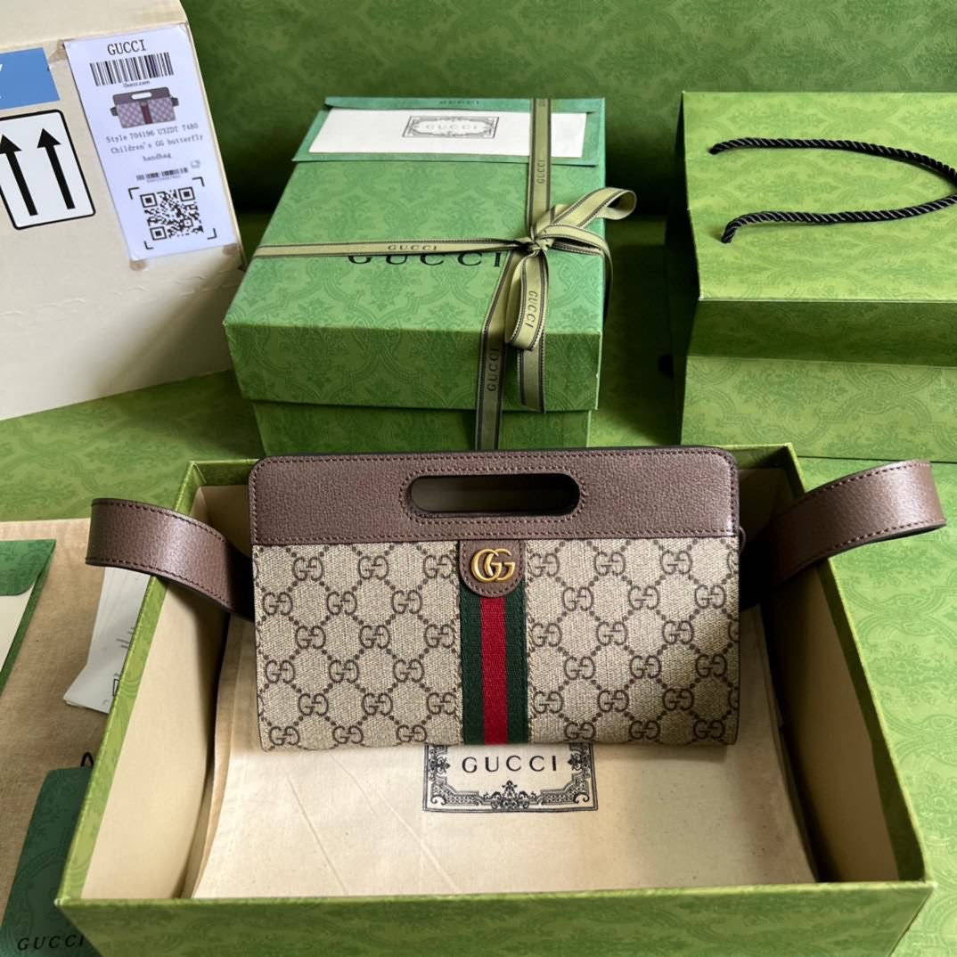 GG全新時裝系列