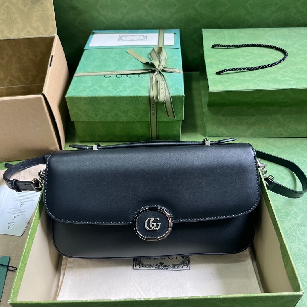 Petite GG系列小號肩背包