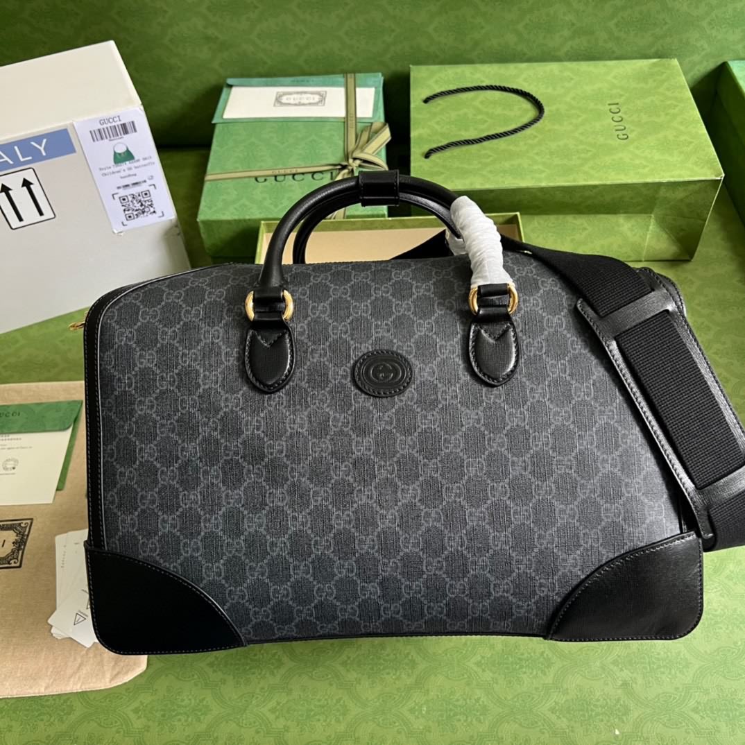 互扣式雙G