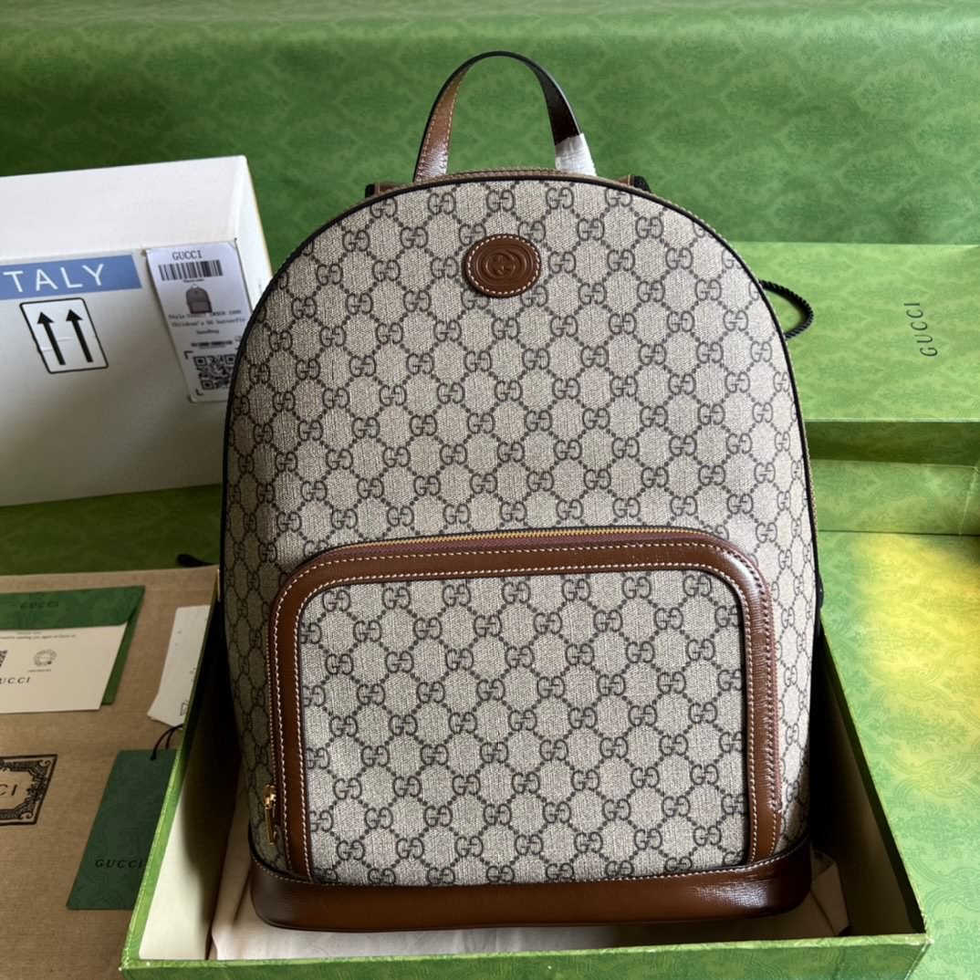 互扣式雙G背包