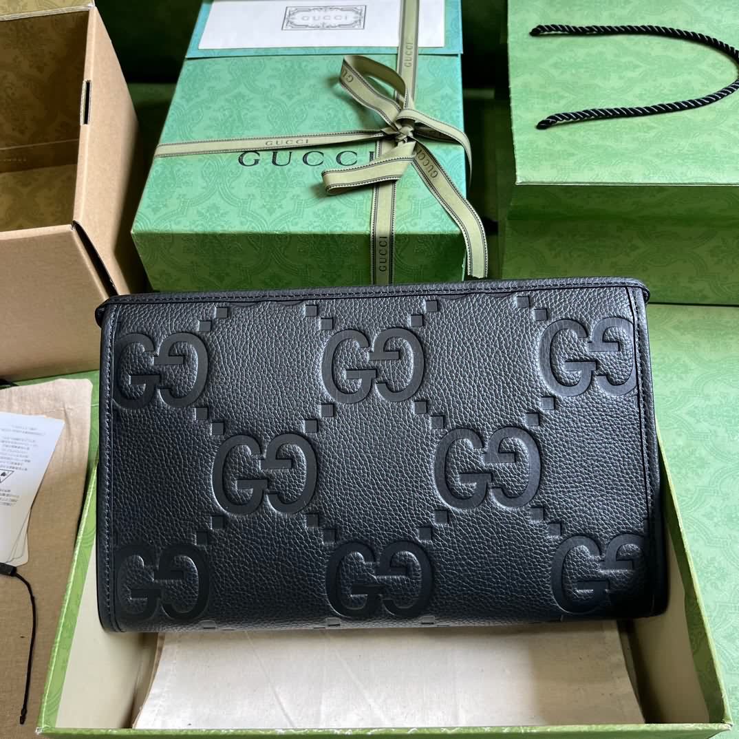 超級雙G手拿包