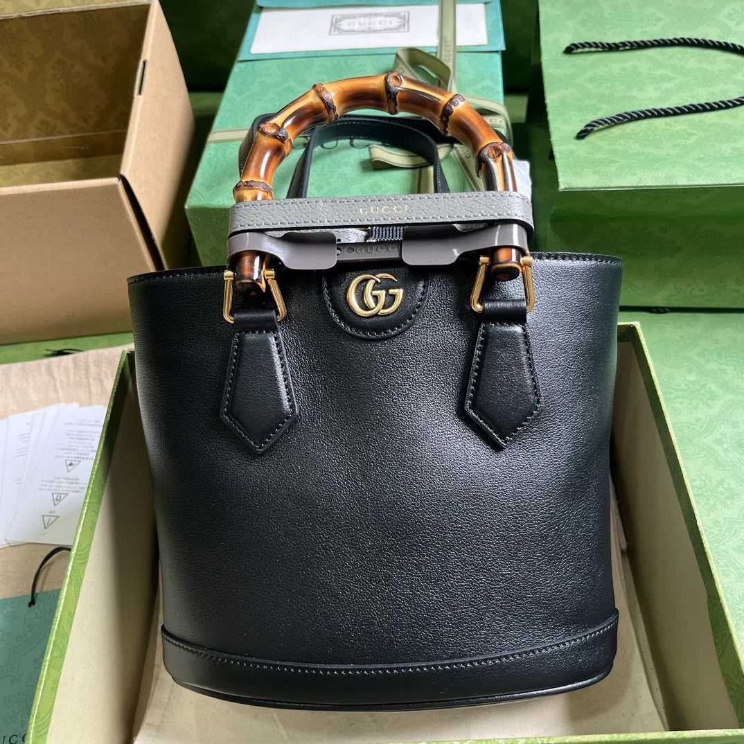 GG Diana小號托特包
