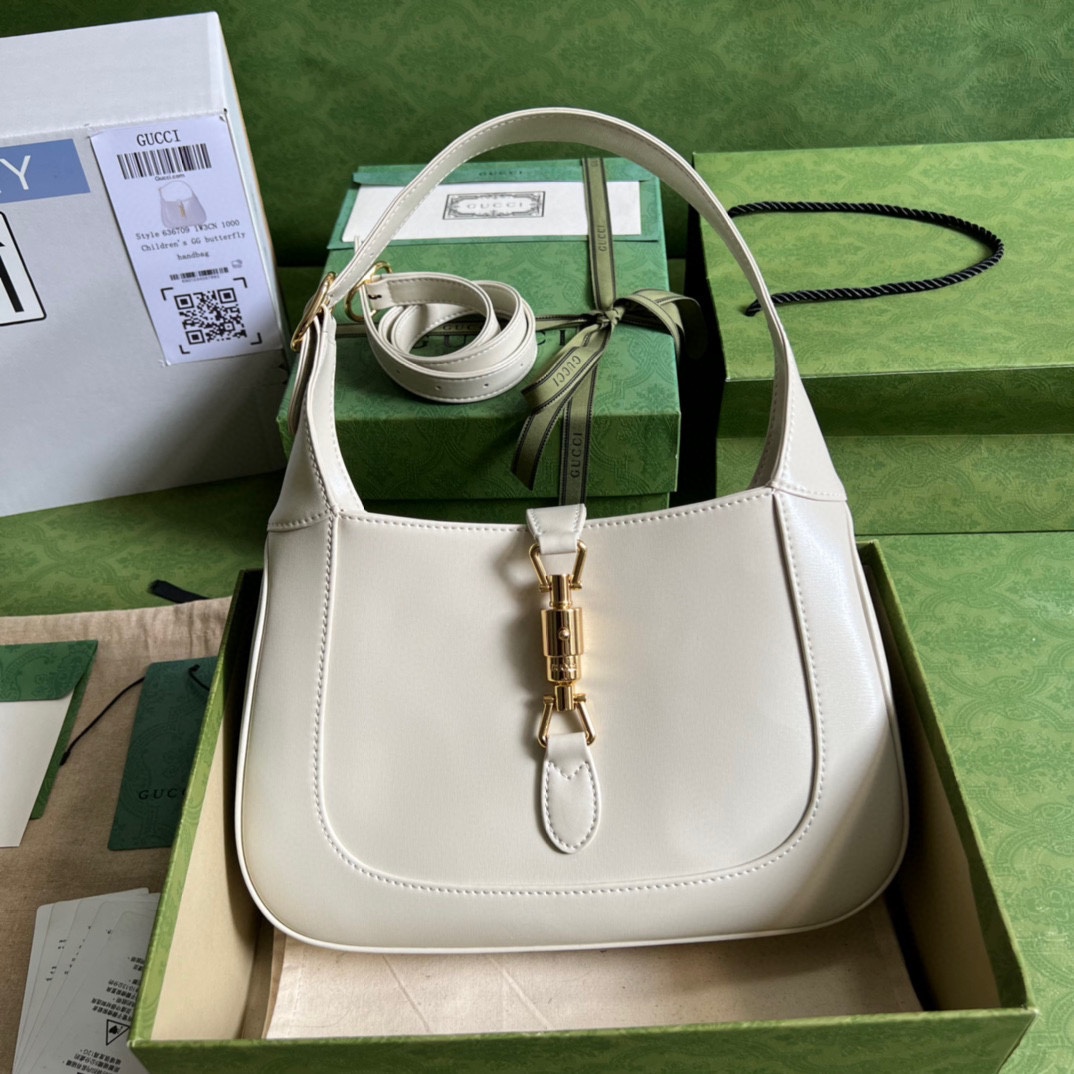 Jackie 1961 限定經典新款