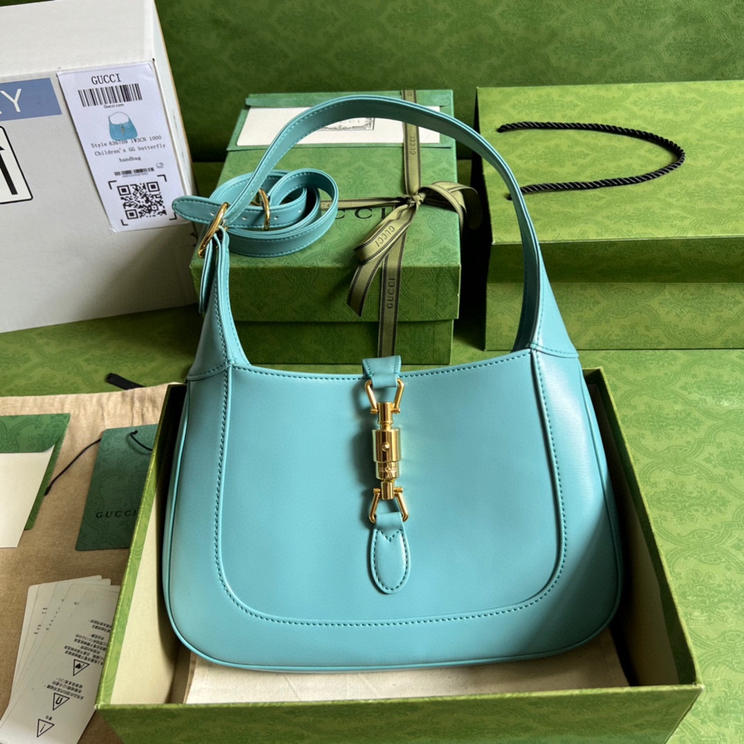 Jackie 1968 限定經典新款