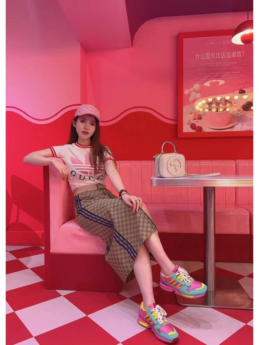 白色炒雞