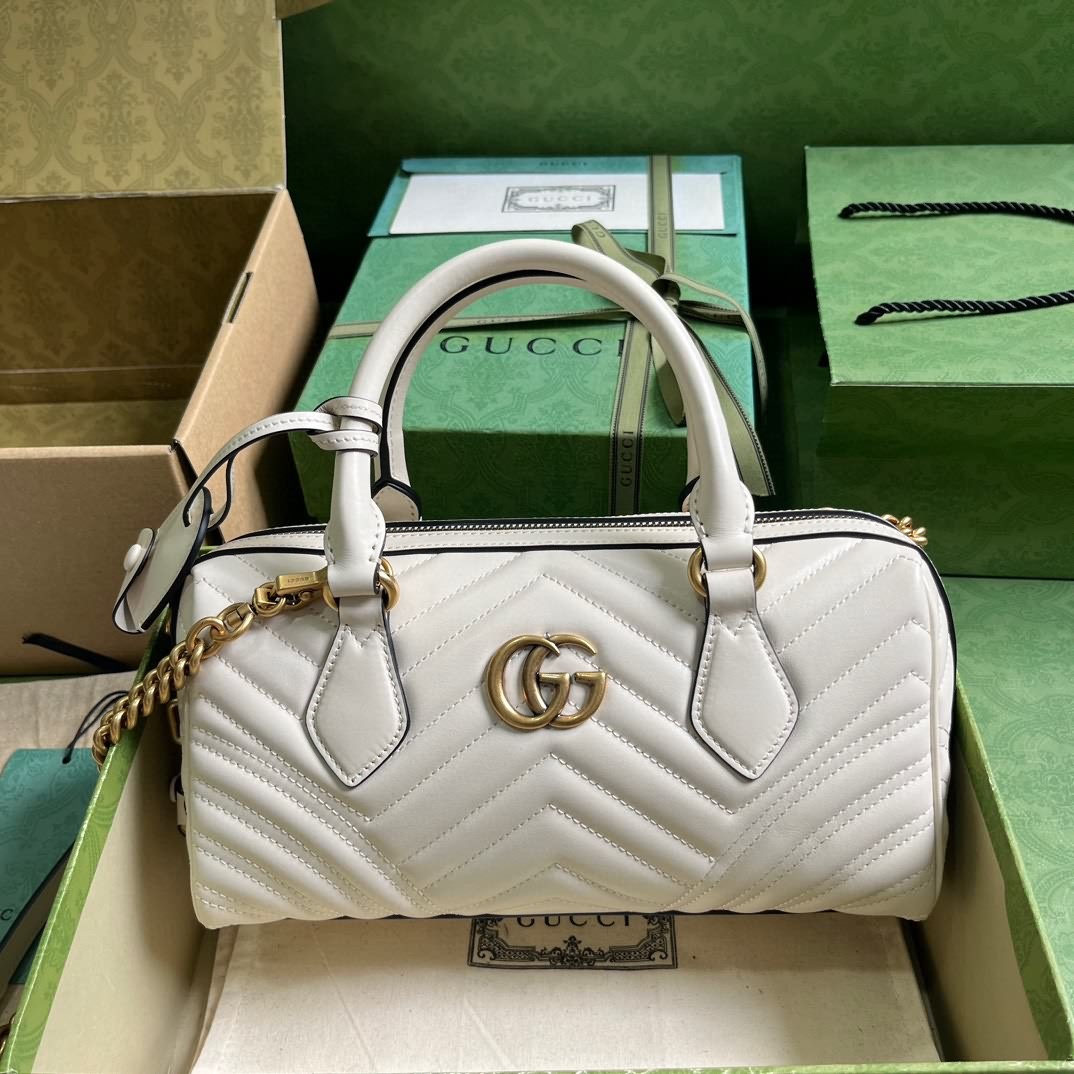 GG Marmont系列小號手提包