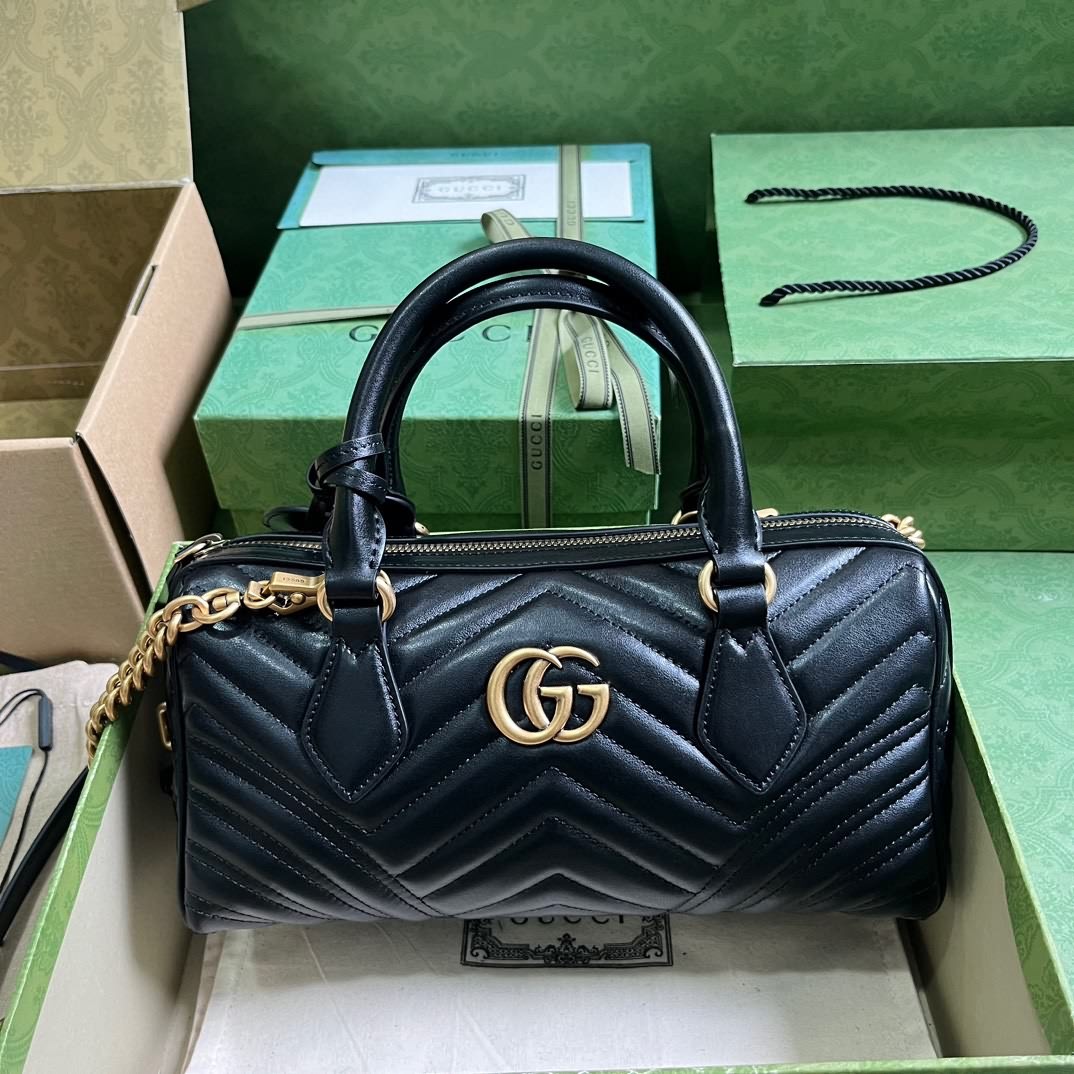 GG Marmont系列小號手提包