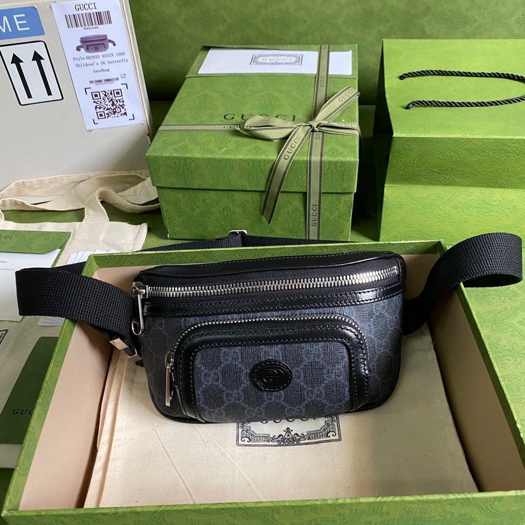 Gucci meo vintage 迷你手袋