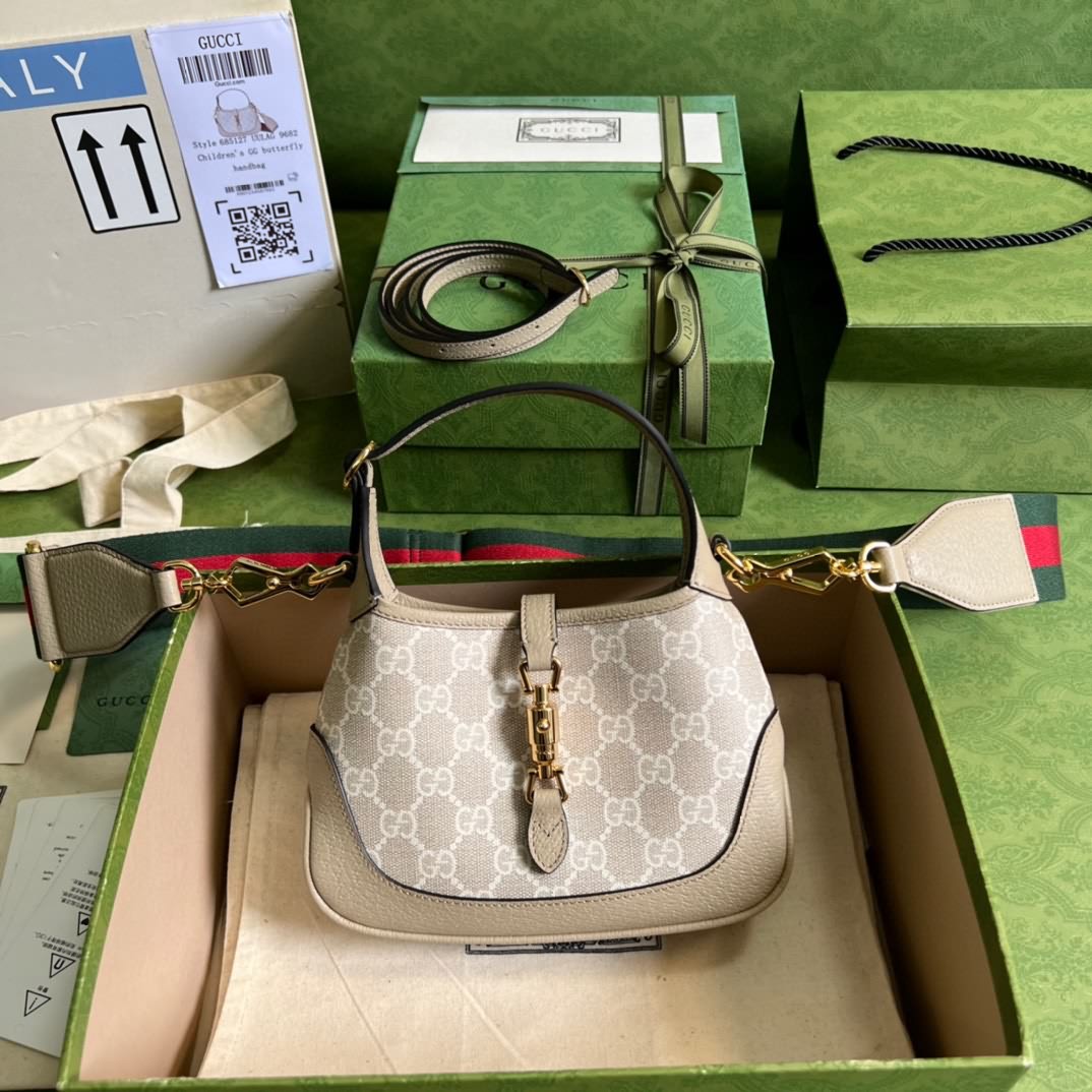 Gucci UN3AG 1294。