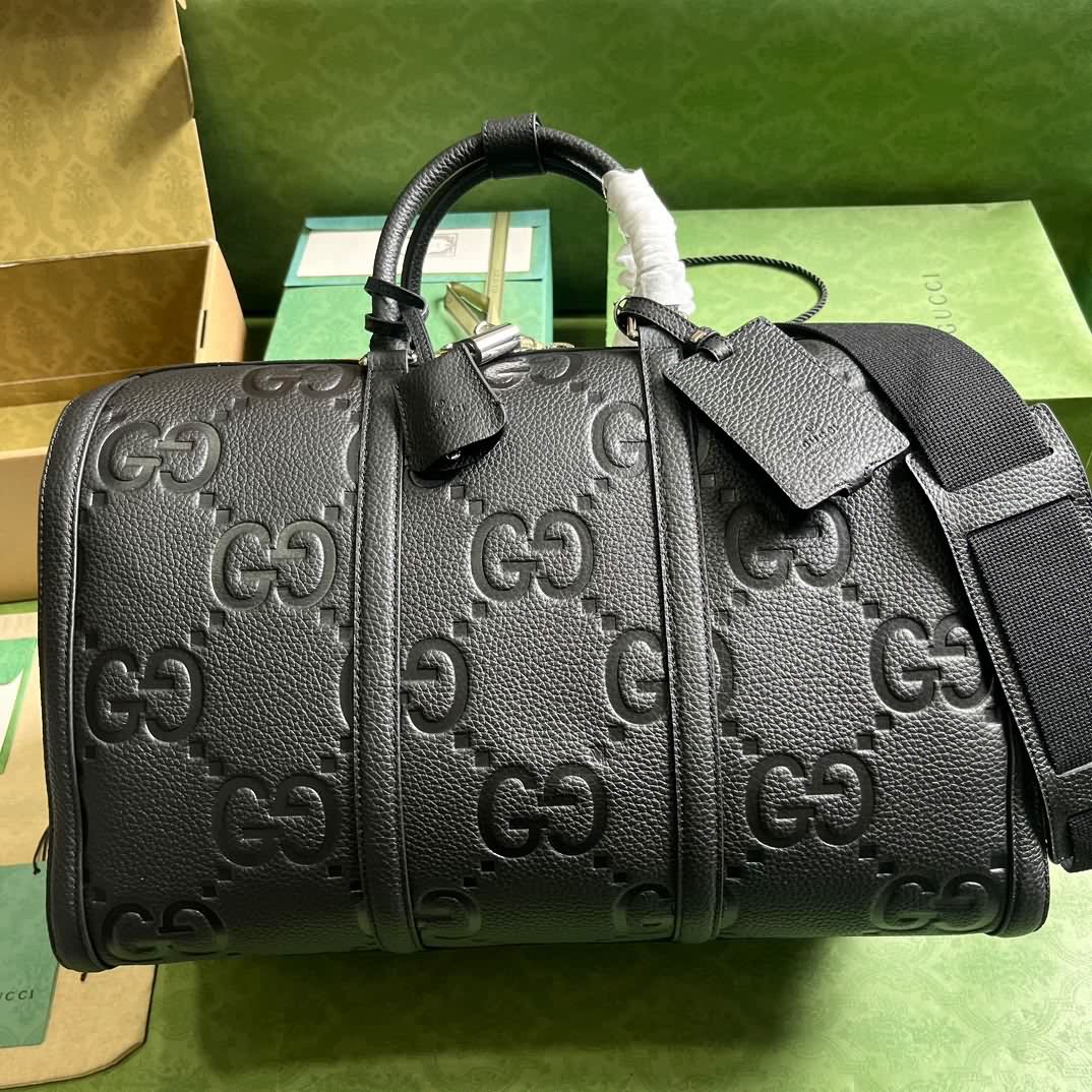 超級雙G小號旅行包