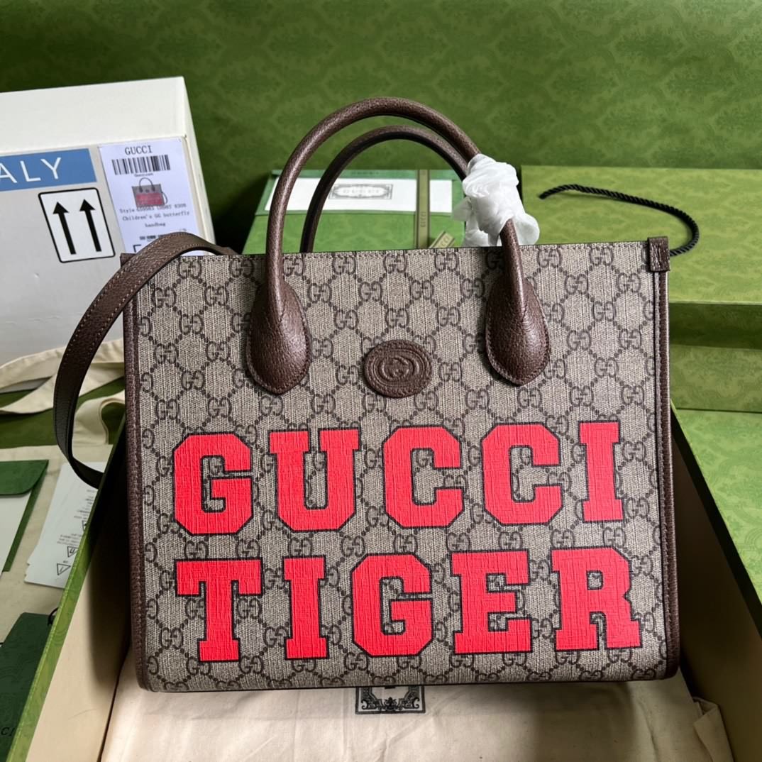 GG小號托特包