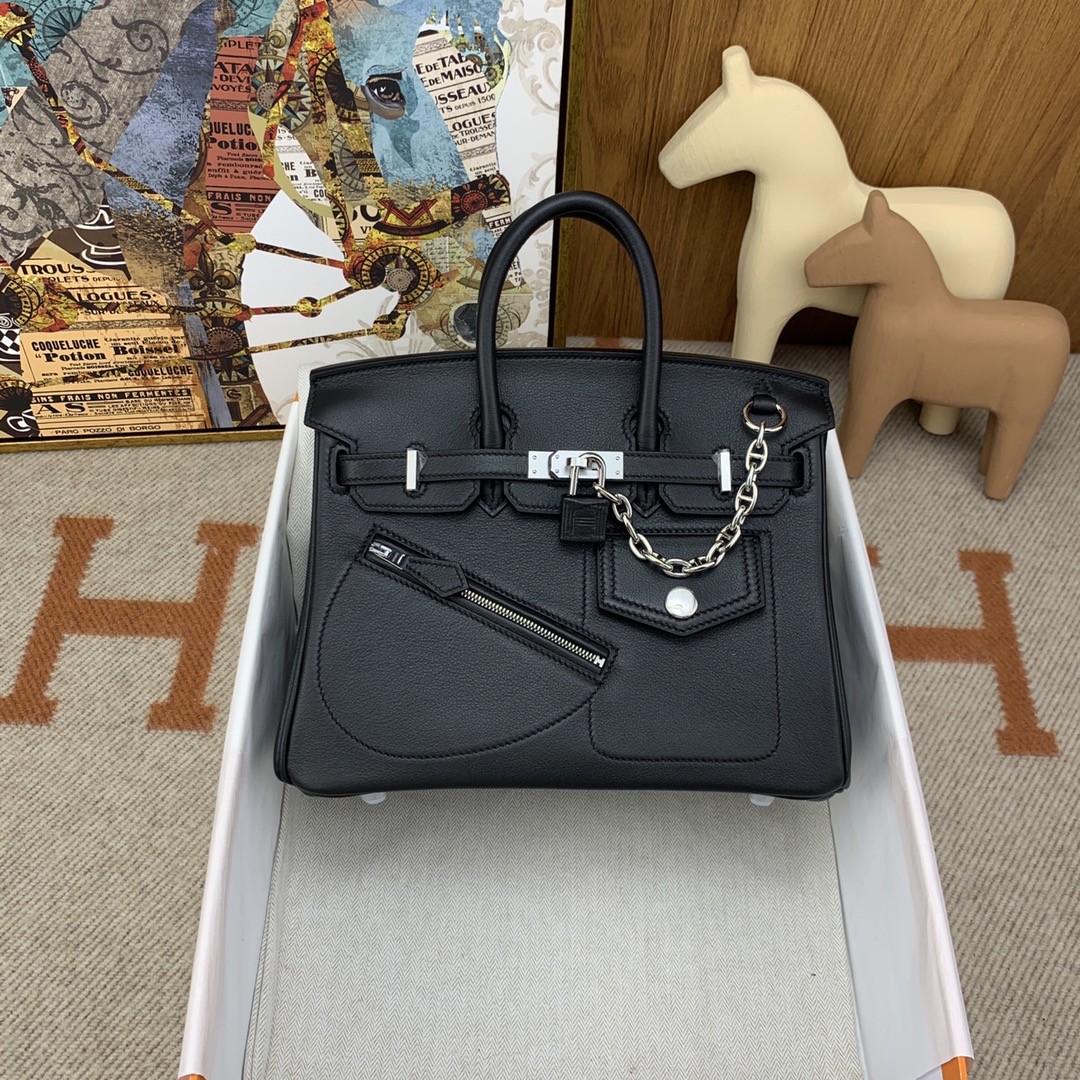 Birkin Rock