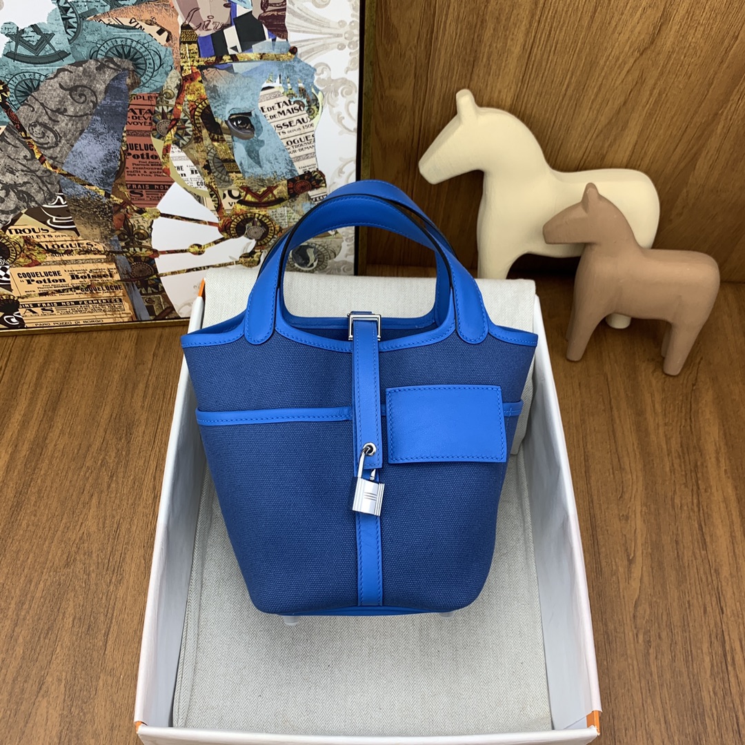 Picotin lock Cargo水桶小爆款Cargo 系列