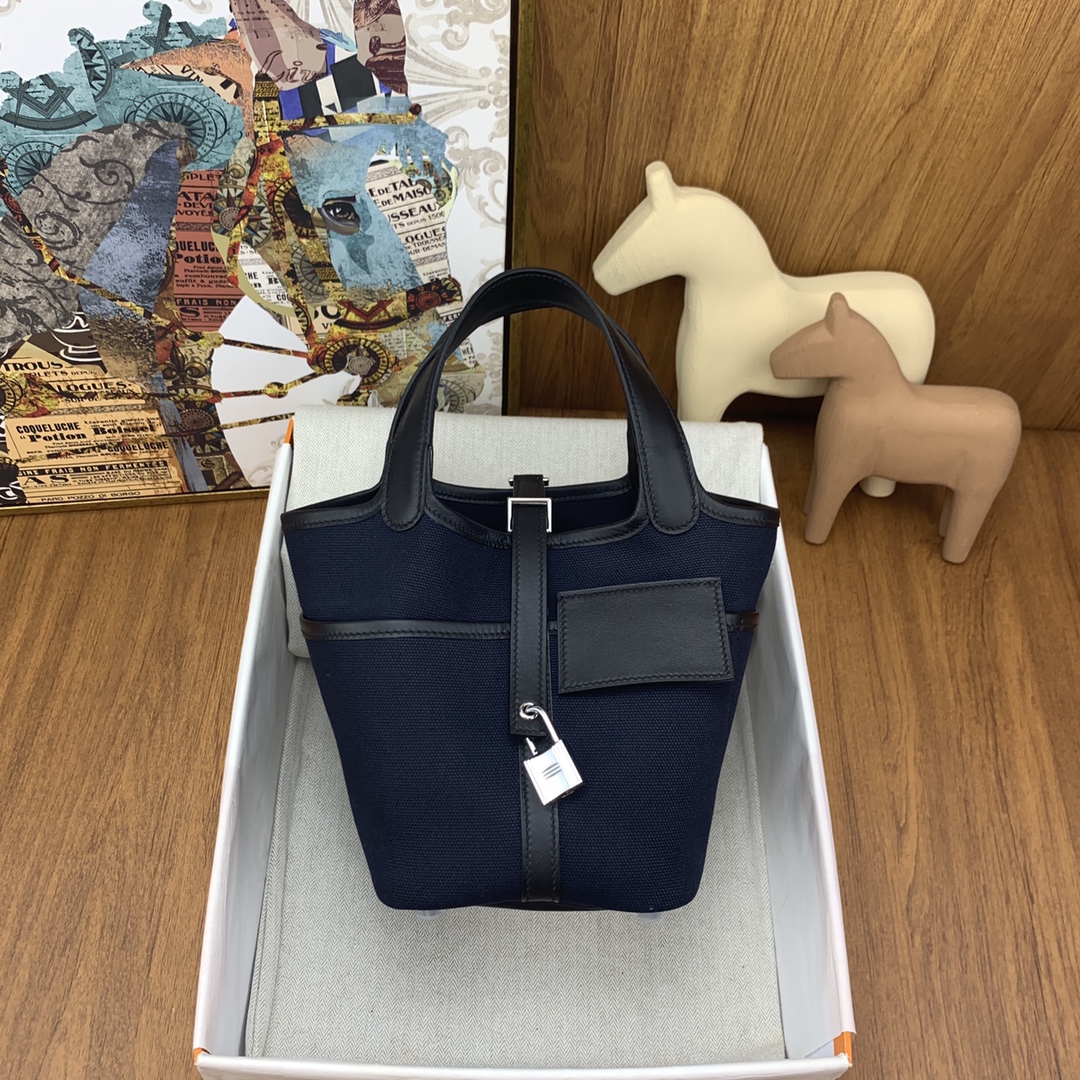 Picotin lock Cargo水桶小爆款Cargo 系列