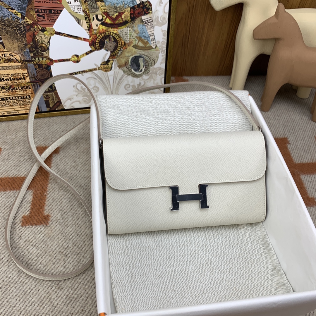 Constance to go  Epsom Woc 10奶昔白