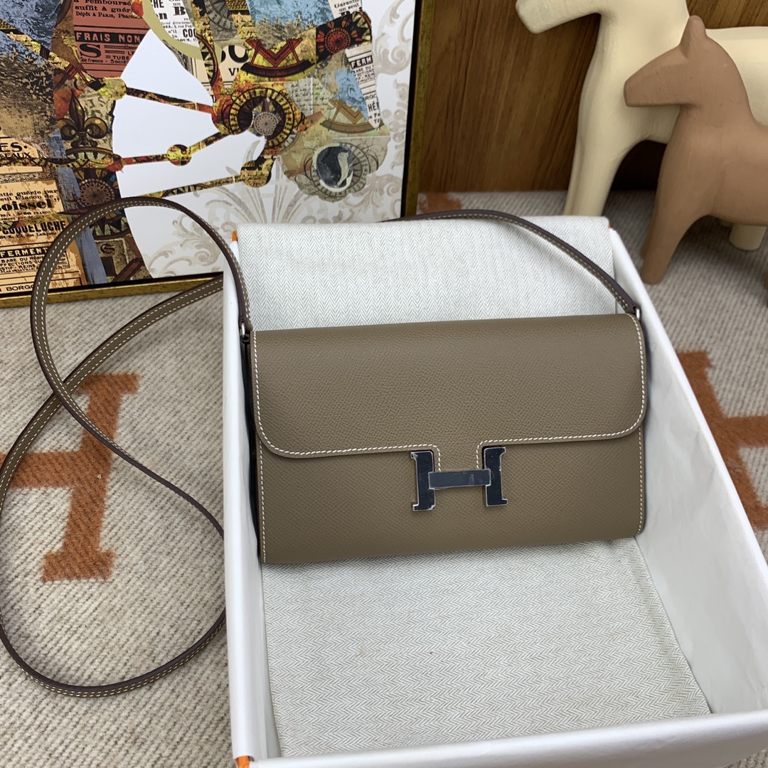 Constance to go  Epsom Woc 18大象灰