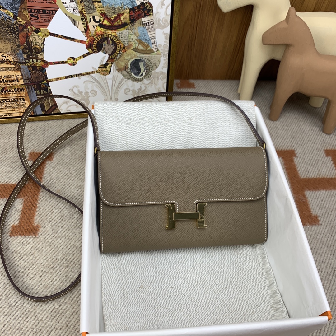 Constance to go  Epsom Woc 18大象灰