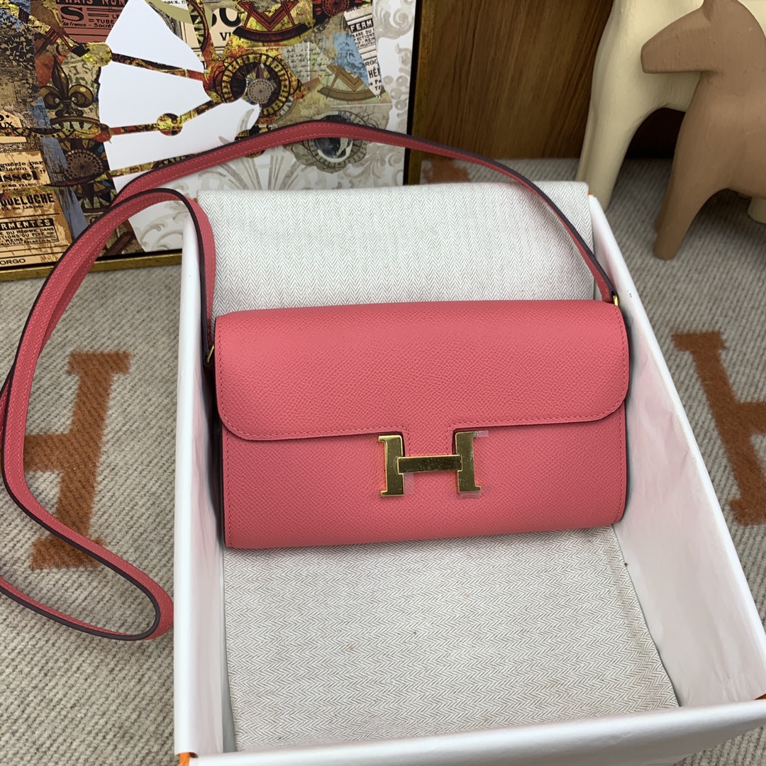 Constance to go  Epsom Woc 8w唇膏粉