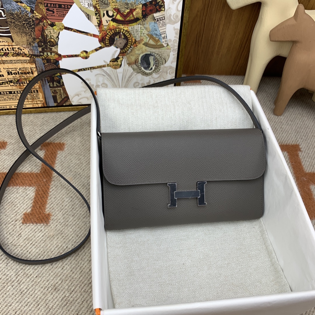 Constance to go  Epsom Woc 8F錫器灰