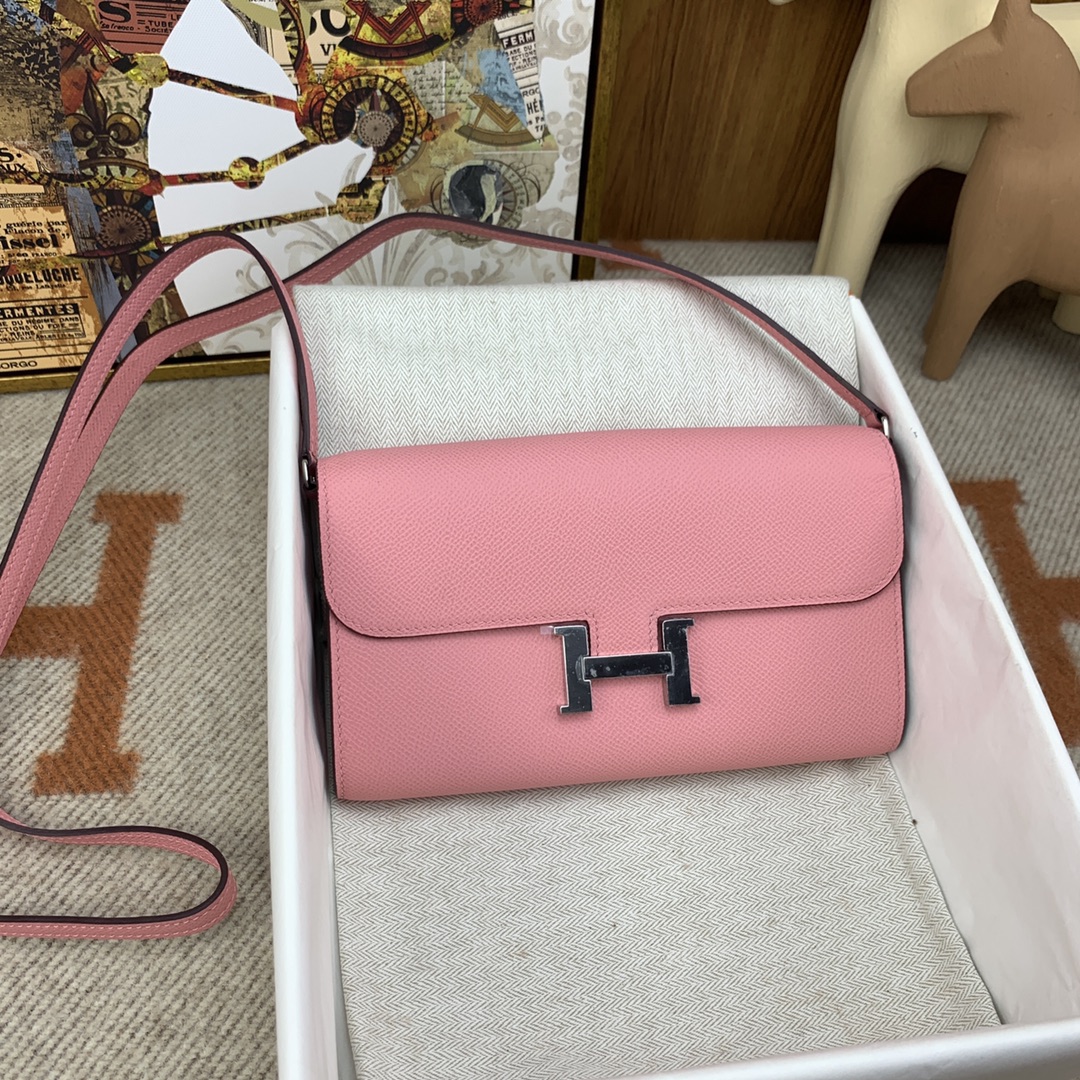 Constance to go  Epsom Woc 1Q奶昔白粉