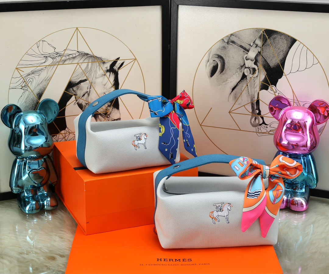 Trousse Bride-A-Brace