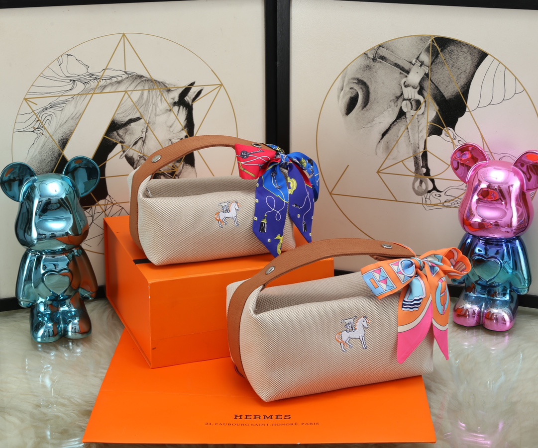 Trousse Bride-A-Brace
