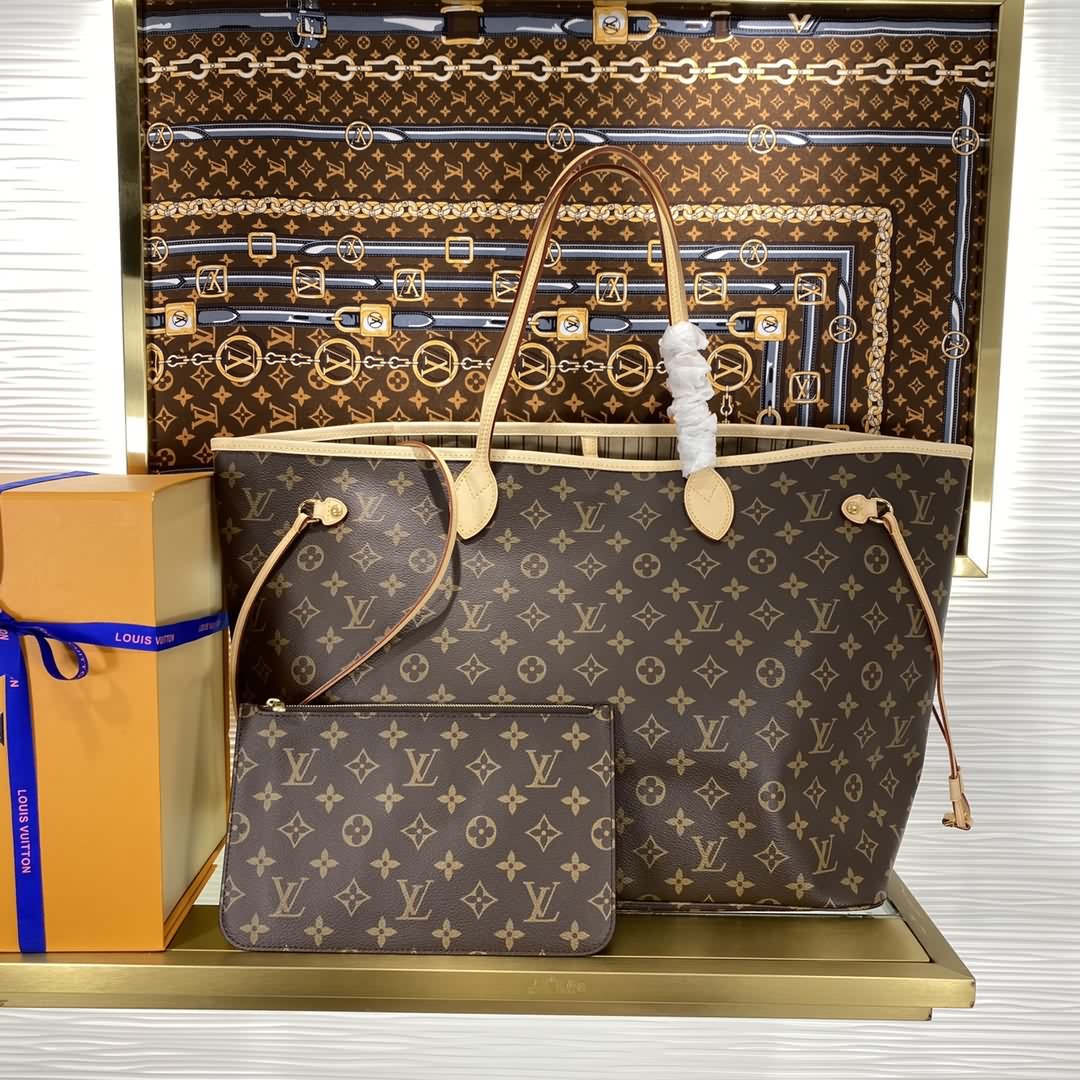 NEVERFULL 大號手袋