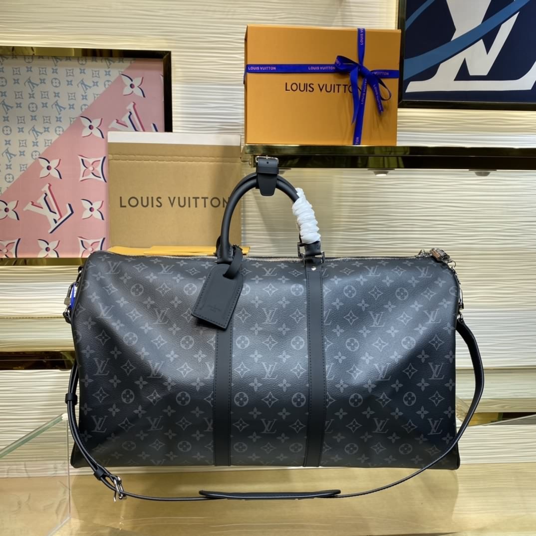 KEEPALL 旅行袋