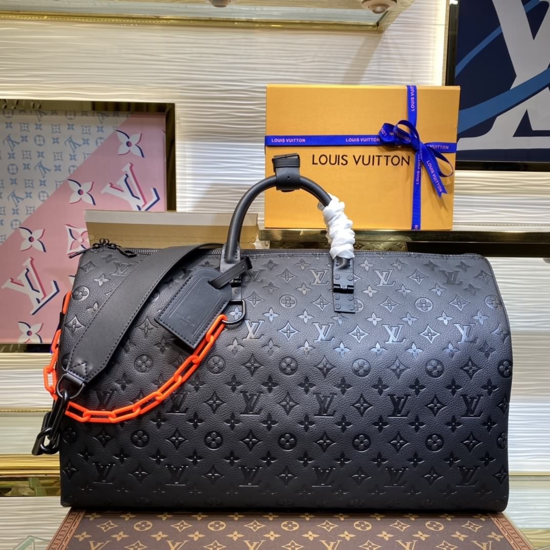 KEEPALL 旅行袋