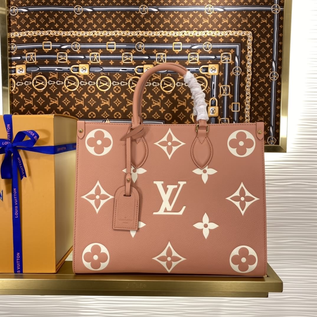 OnTheGo 中號 Tote 包